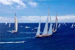 Panerai Classic Yachts Challenge 2011