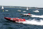 POWERBOAT P1 - Competição começa já na 6ª feira