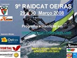 9º Raidcat Oeiras - De 29 a 30 Março