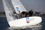 DESPORTO: Seth Sailing Team - Apresentou-se no Padrão dos Descobrimentos