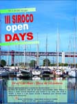 COMÉRCIO: III Siroco Open Days