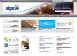 TURISMO: Site do Turismo do Algarve com nova imagem