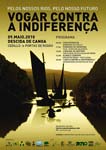 AMBIENTE: Vogar Contra a Indiferença