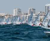 Mini Jogos Olímpicos da Vela realizam-se em Vilamoura