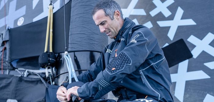 Musto recebe prémio especial “Outstanding Innovation” no Boat Show de Génova