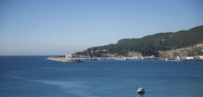 Protocolo reforça Segurança Marítima e Proteção Ambiental no Porto de Sesimbra