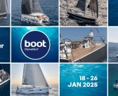 Grupo Siroco presente na boot Düsseldorf  2025