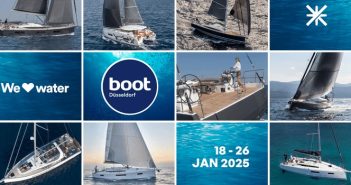 Grupo Siroco presenta na boot Düsseldorf  2025