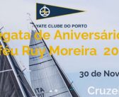 Regata de Aniversário Troféu Ruy Moreira