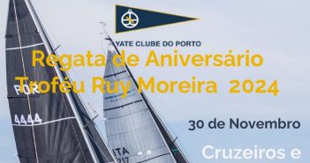 Regata de Aniversário Troféu Ruy Moreira