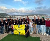 Atletas de Fotografia e Vídeo Subaquáticos do Clube Naval de Sesimbra Campeões Nacionais em 2024