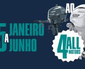 Campanha Yamaha Marine “4 All”