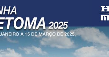 Campanha retoma Honda Marine 2025