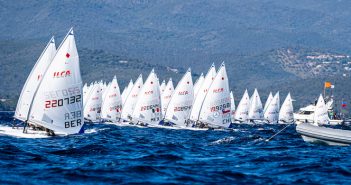 Semaine Olympique Française de Hyères – Toulon Provence Méditerranée