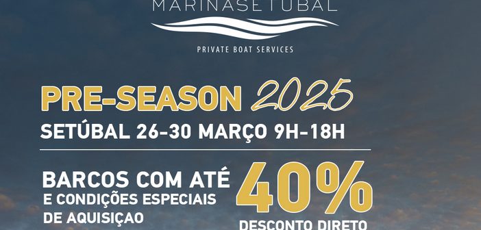 MarinaSetúbal Pre-Season 2025