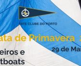 YCP organiza Regata de Primavera