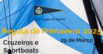 YCP organiza Regata de Primavera