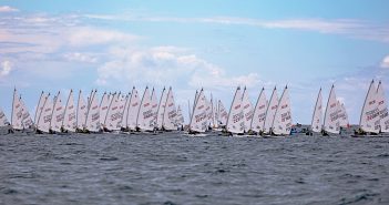 Vilamoura encerra em grande a 51ª edição do Torneio Internacional de Vela do Carnaval